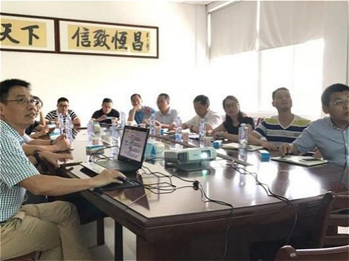 浙江省科学技术协会|傅龙云：八年研发，小药膏爆发大能量 