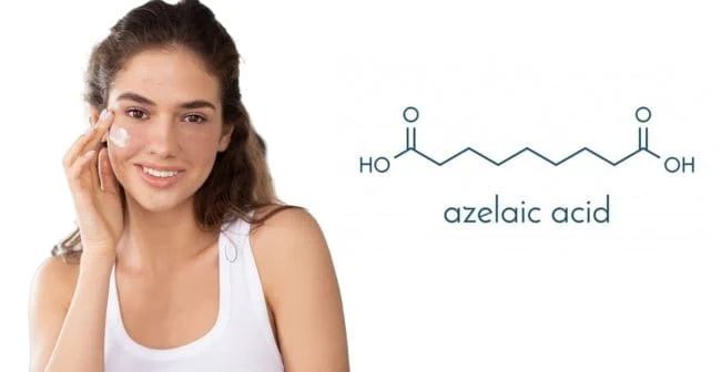 淘宝、小红书热门的“壬二酸”在国内外被批准药用了吗？